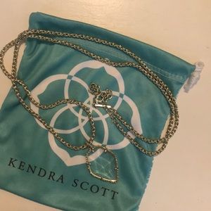 Kendra Scott Necklace